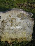 image of grave number 2321